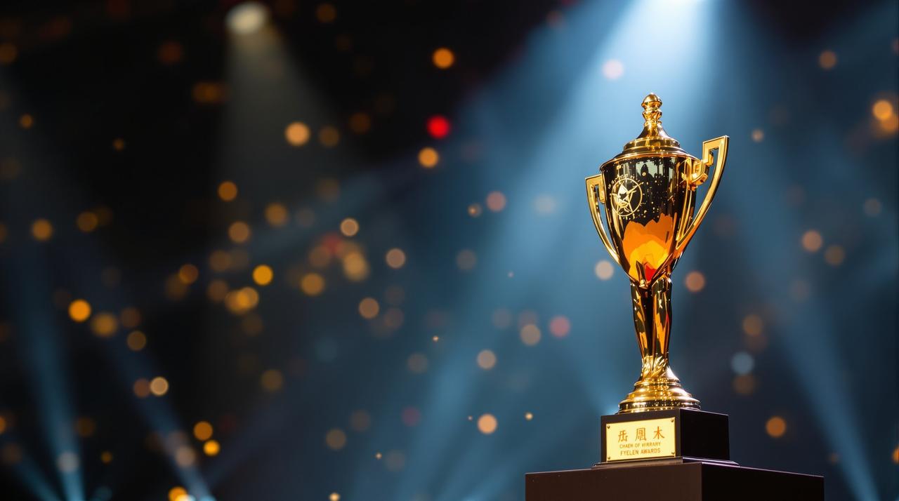 欧美电影荣获2025年度最具影响力传媒公司大奖