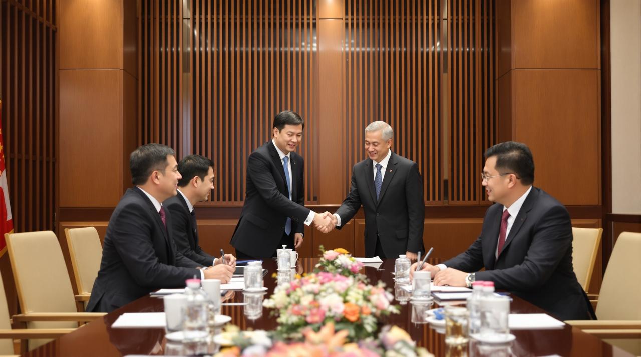 欧美电影与好莱坞顶级制片公司签署战略合作协议