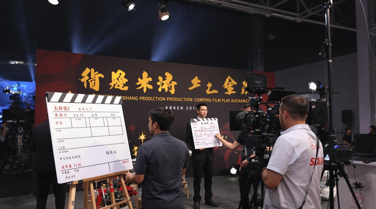 2026年欧美电影片单发布，多部重磅作品即将开机